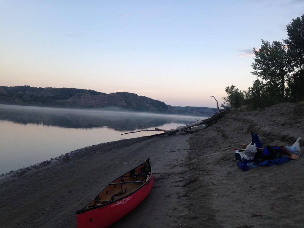 Take me to the river