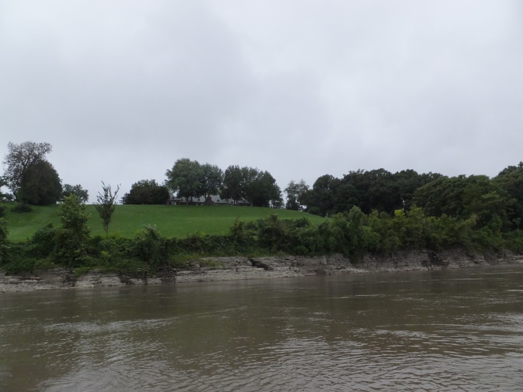 Spirit Hill is nicer