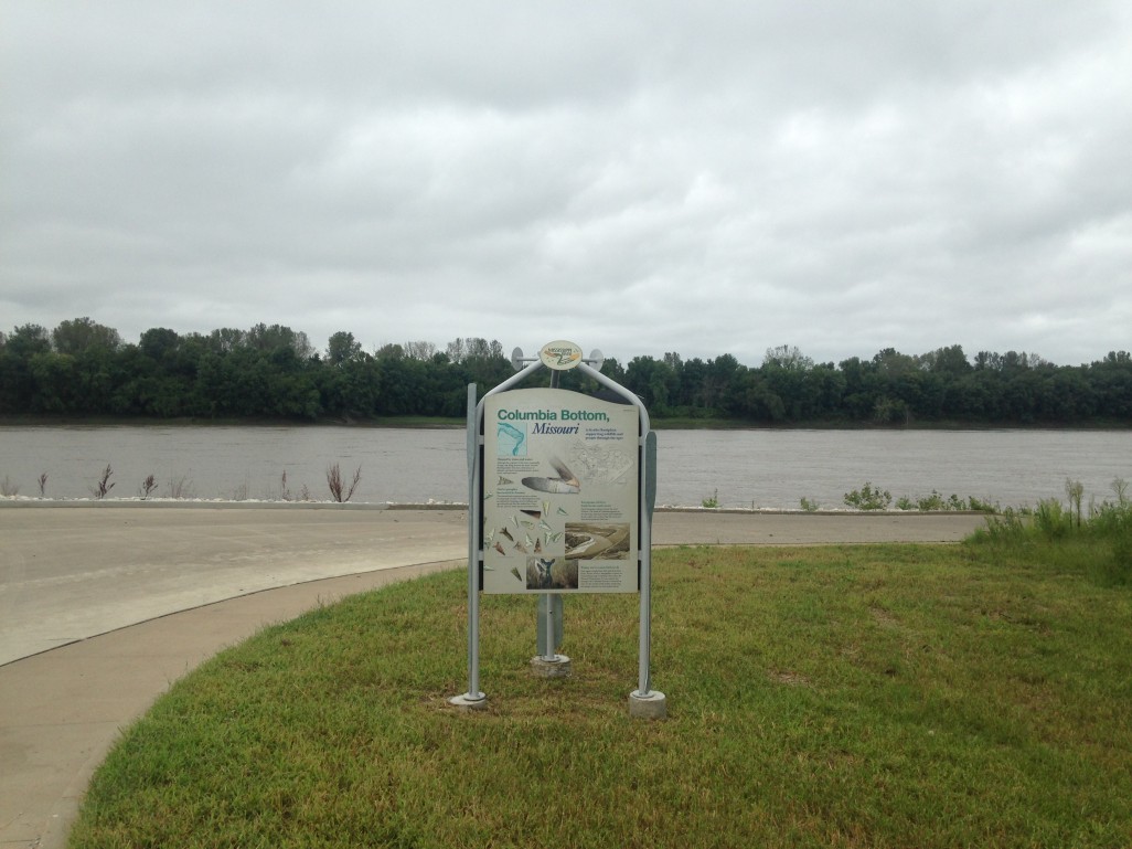 3.5 miles to go...done for the day