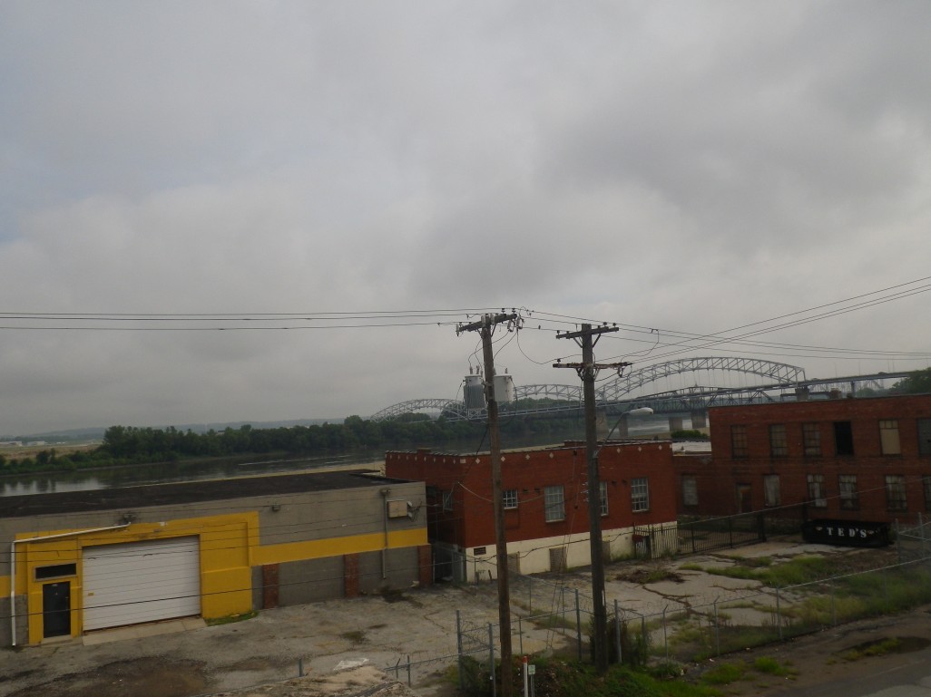 view from Healthy River Partners