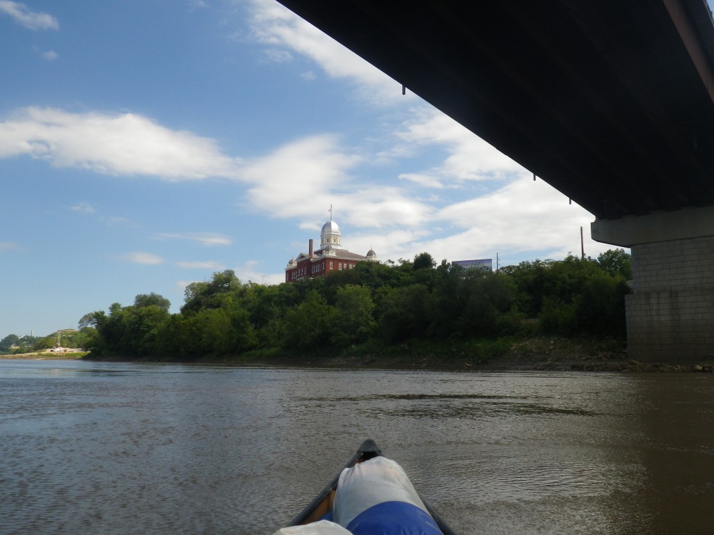 brought to you by Hermann MO